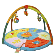 Babies & Kids Accessories icon