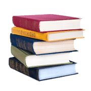 Books & Table Games icon