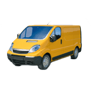 Buses & Microbuses icon