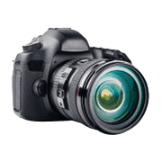 Photo & Video Cameras icon
