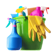 Cleaning Services icon