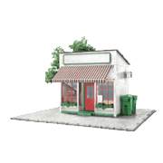 Commercial Property for Sale icon