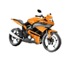 Motorcycles & Scooters icon