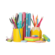 Stationery & Office Equipment icon