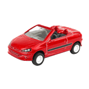 Toys, Games & Bikes icon